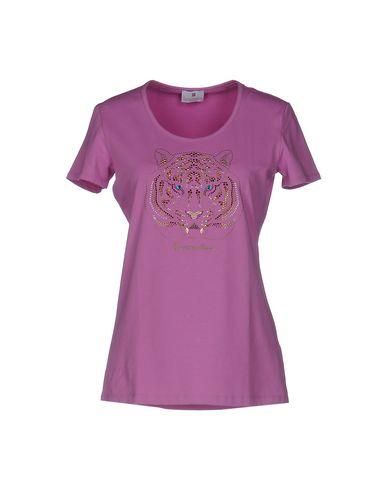 Футболка  -  цвет