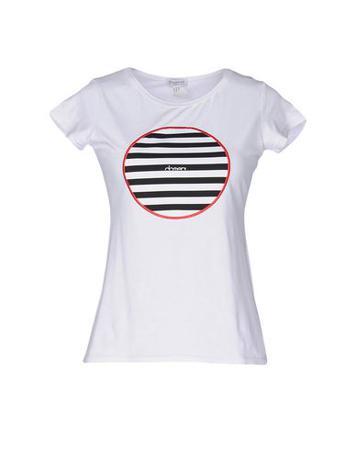 Футболка DOMANI