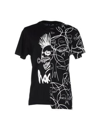 Футболка HACULLA