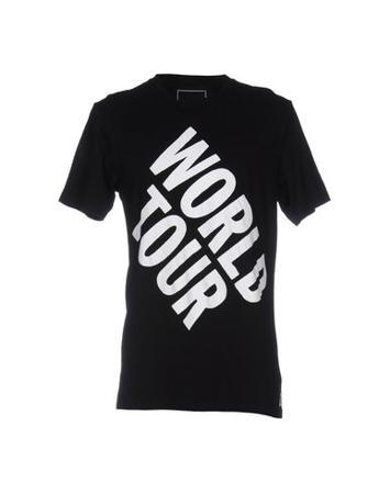 Футболка WOODWOOD