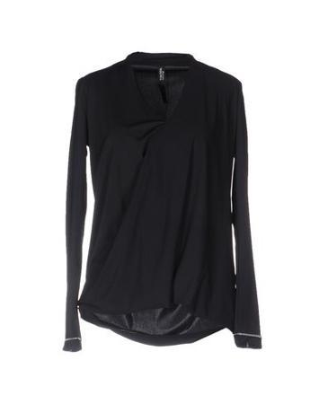 Футболка TOM REBL