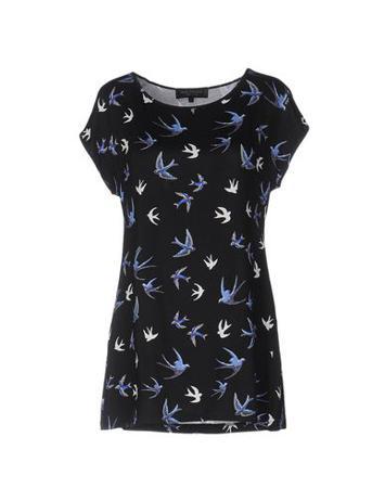 Футболка ANNA RACHELE BLACK LABEL