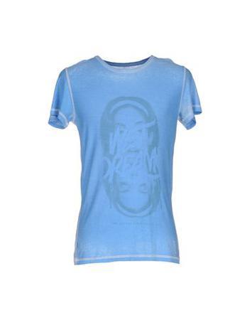 Футболка DUEPERUNO