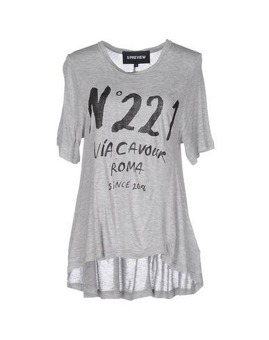 Футболка 5PREVIEW