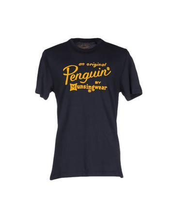 Футболка AN ORIGINAL PENGUIN BY MUNSINGWEAR