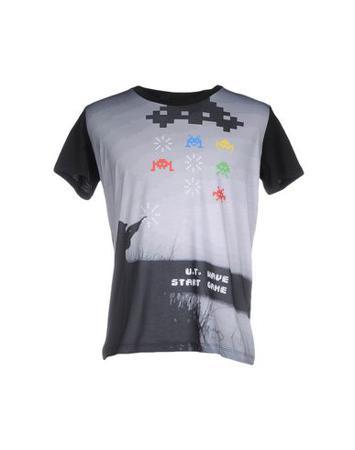 Футболка U.T. WAVE