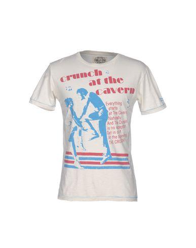 Футболка WORN BY