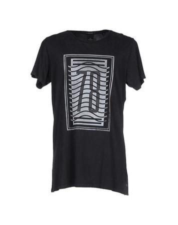 Футболка SCOTCH & SODA