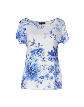 Футболка ANNA RACHELE BLACK LABEL