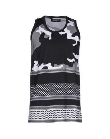 Футболка NEIL BARRETT