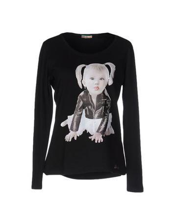 Футболка EAN 13