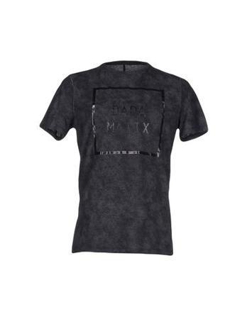 Футболка TOM REBL