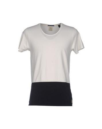 Футболка SCOTCH & SODA