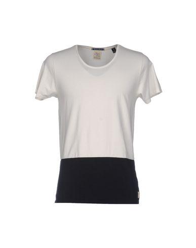Футболка SCOTCH & SODA