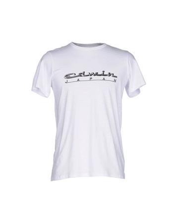 Футболка EDWIN