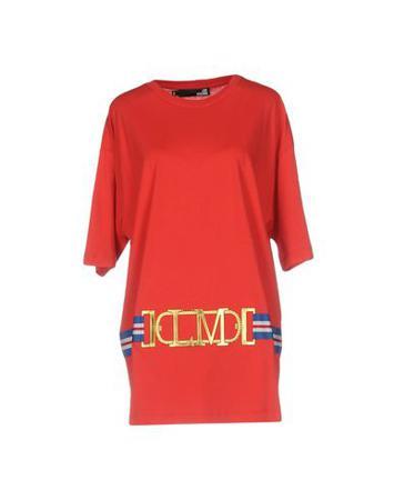 Футболка LOVE MOSCHINO