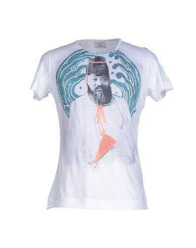 Футболка  -  цвет