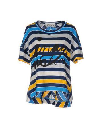 Футболка 5PREVIEW