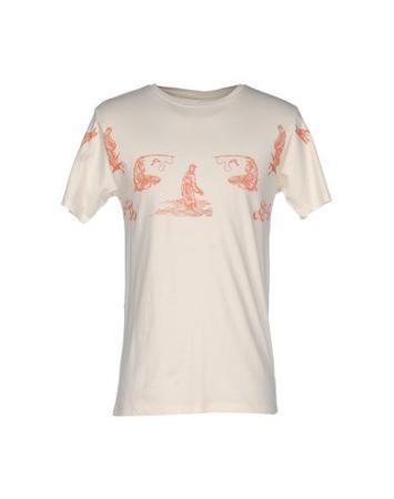 Футболка BASTILLE