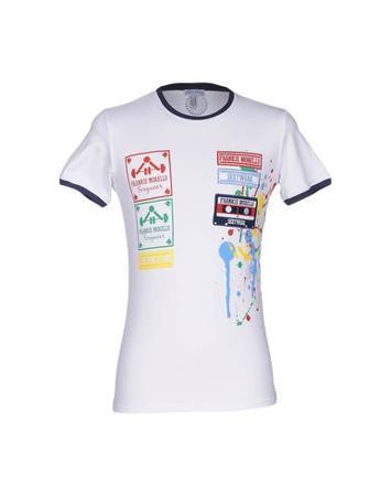 Футболка FRANKIE MORELLO SEXYWEAR