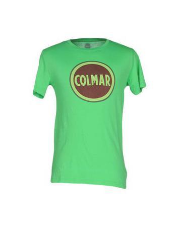 Футболка COLMAR ORIGINALS