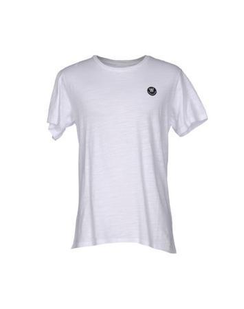 Футболка WOODWOOD