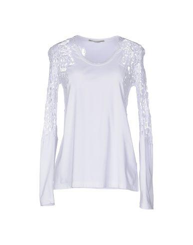 Футболка ERMANNO SCERVINO