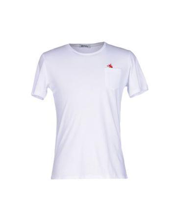 Футболка STILOSOPHY INDUSTRY