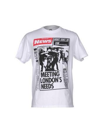 Футболка ROUNDEL LONDON