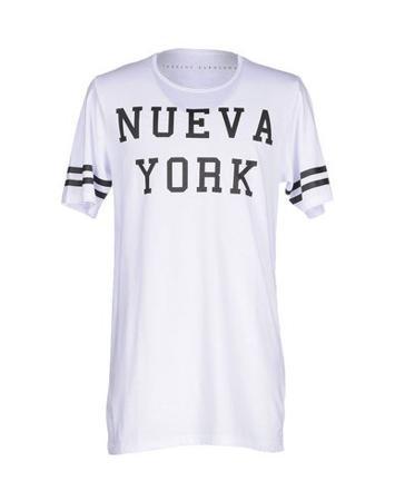 Футболка TAKESHY KUROSAWA