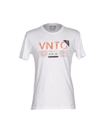 Футболка VINTAGE 55