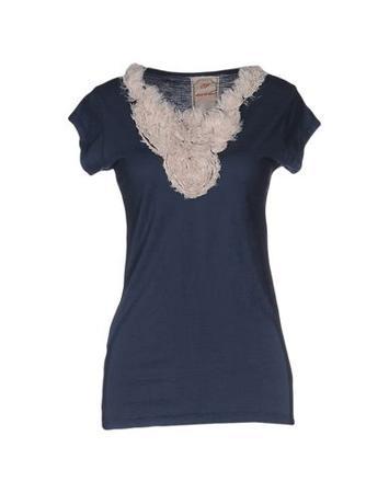 Футболка CP  OBJETS DE DÉSIR