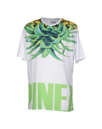 Футболка BLOMOR