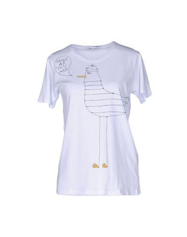 Футболка  -  цвет