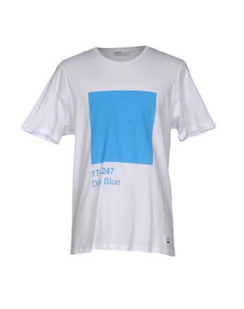 Футболка PANTONE UNIVERSE BY SONIA SPENCER