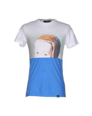 Футболка REIGN