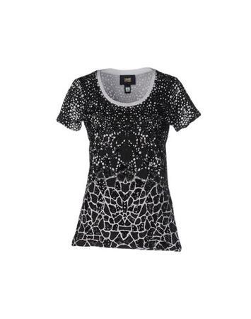 Футболка CLASS ROBERTO CAVALLI