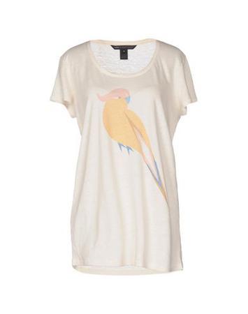 Футболка MARC BY MARC JACOBS