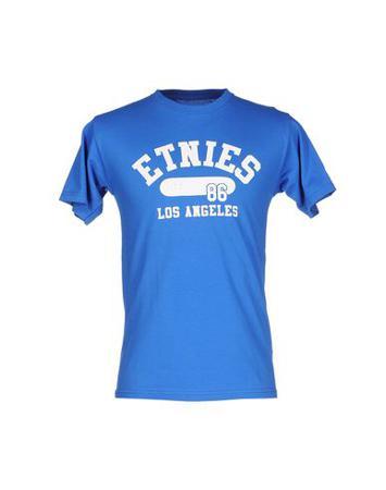 Футболка ETNIES