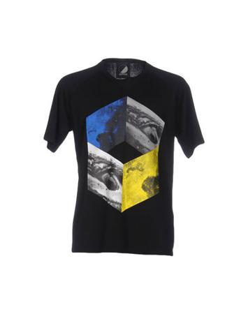 Футболка JUPITER