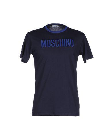 Футболка MOSCHINO