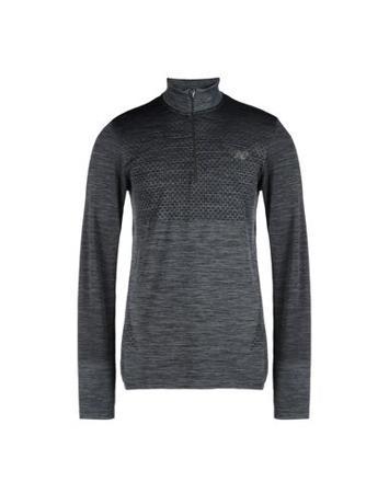 Футболка NEW BALANCE