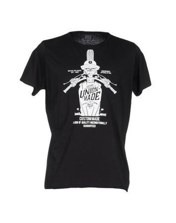 Футболка KAOS