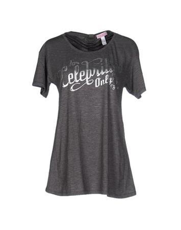 Футболка FRANKIE MORELLO SEXYWEAR