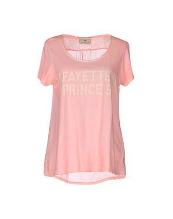 Футболка MAISON SCOTCH