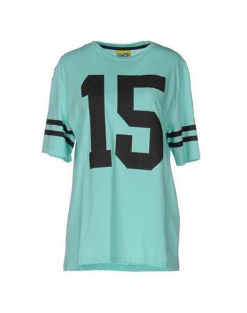 Футболка SHOP ★ ART