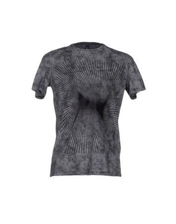 Футболка TOM REBL