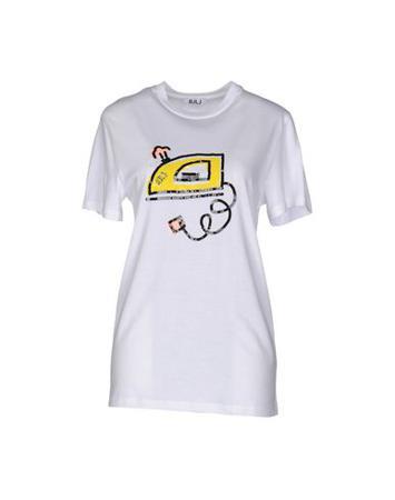 Футболка AU JOUR LE JOUR