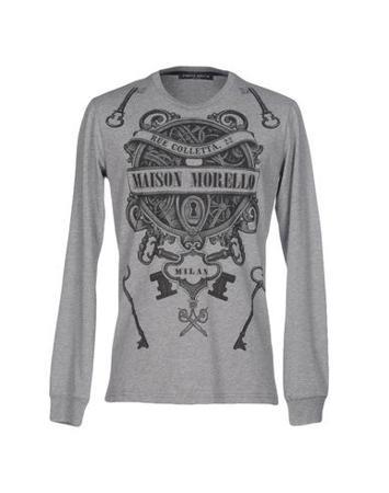 Футболка FRANKIE MORELLO