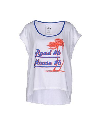 Футболка SILVIAN HEACH